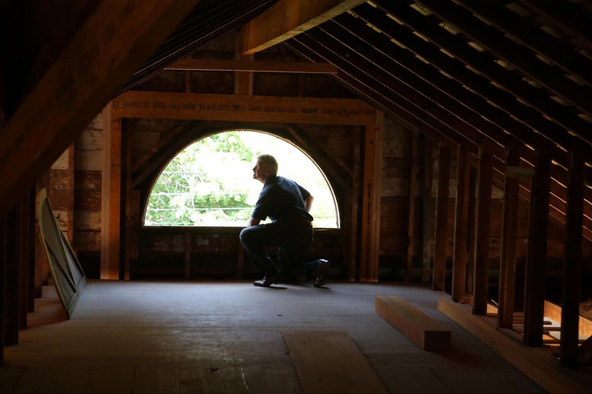 Restoring Estell Manor mansion shows high cost of history Local News