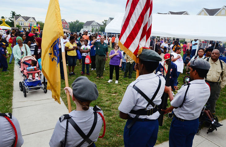 National Night Out