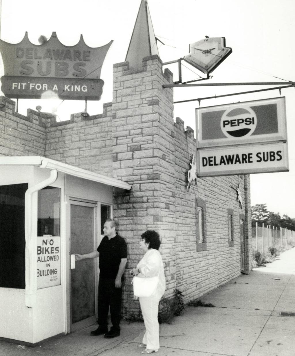 Gallery Look Back At Old Atlantic City Restaurants Historical