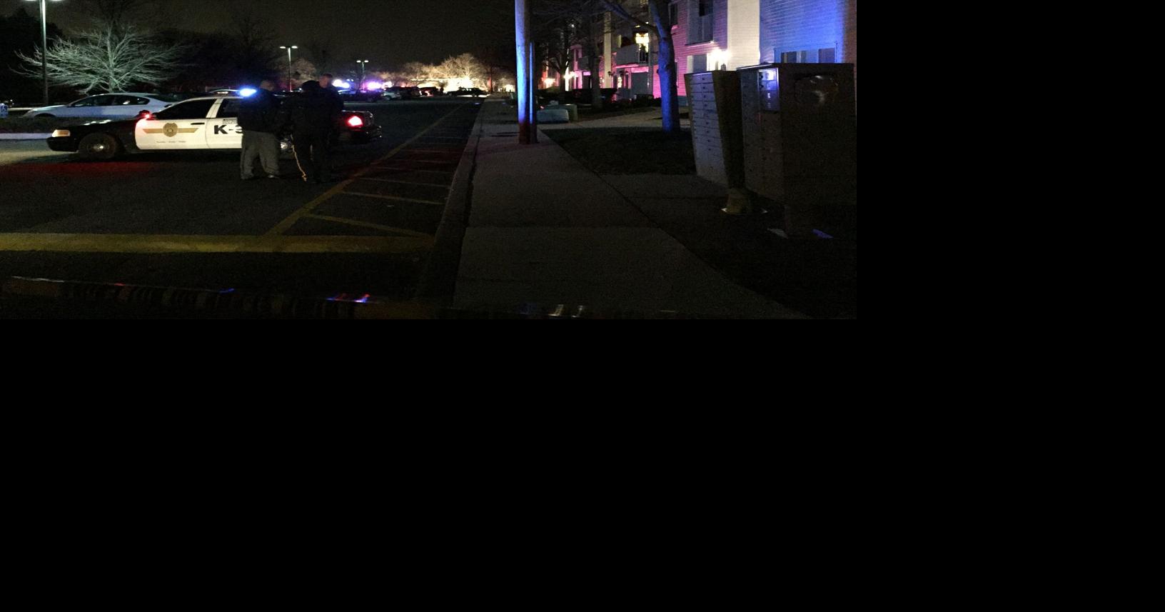 Victim of shooting in Pleasantville Thursday night identified