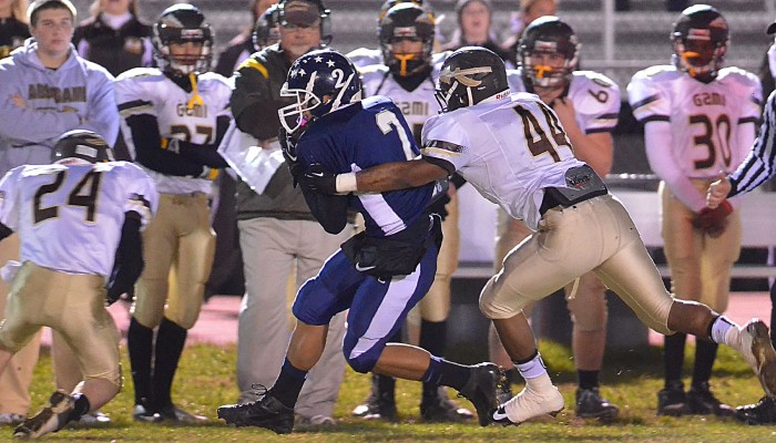 ac football