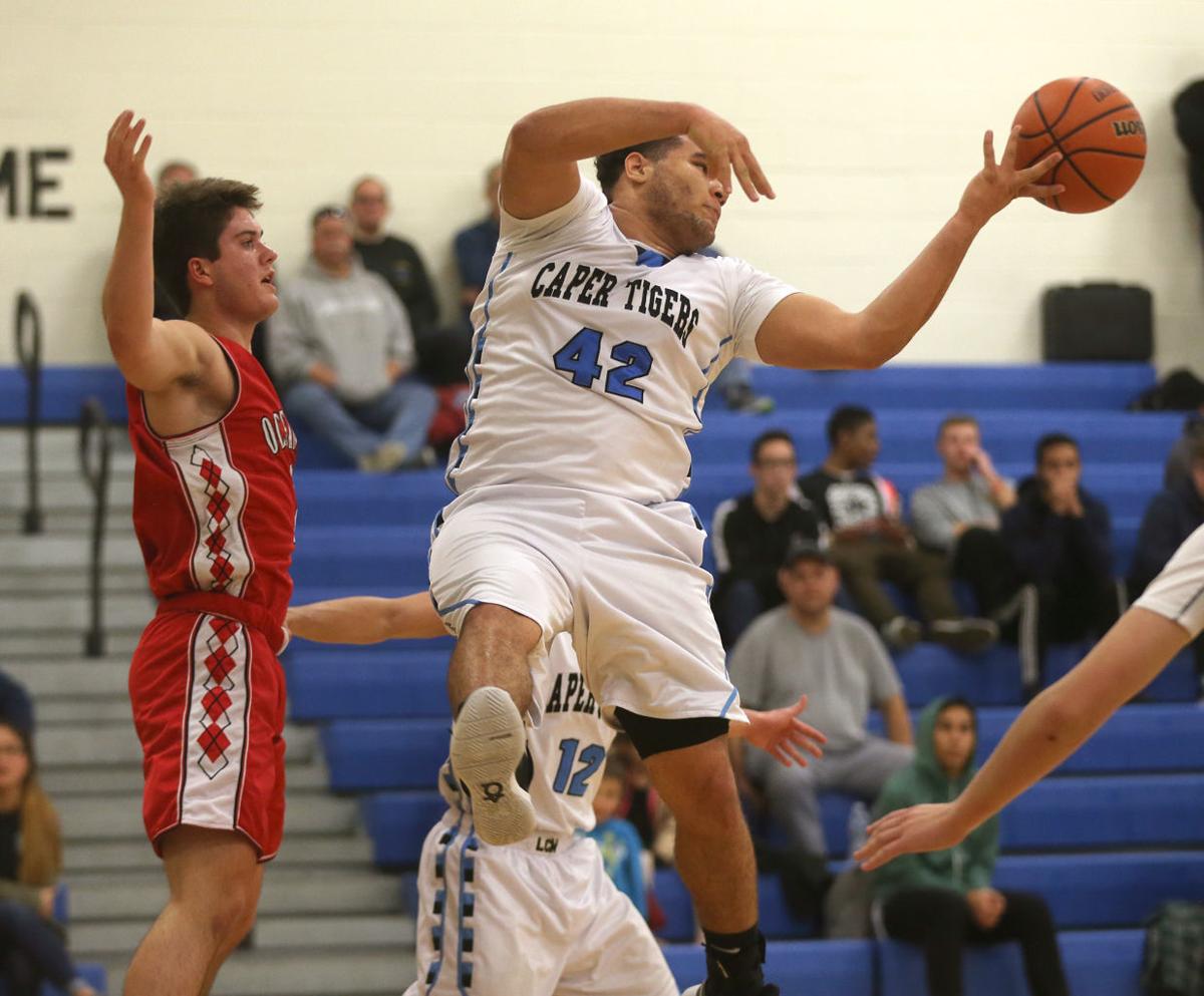 Cape May Vs Ocean City Cape May Vs Ocean City