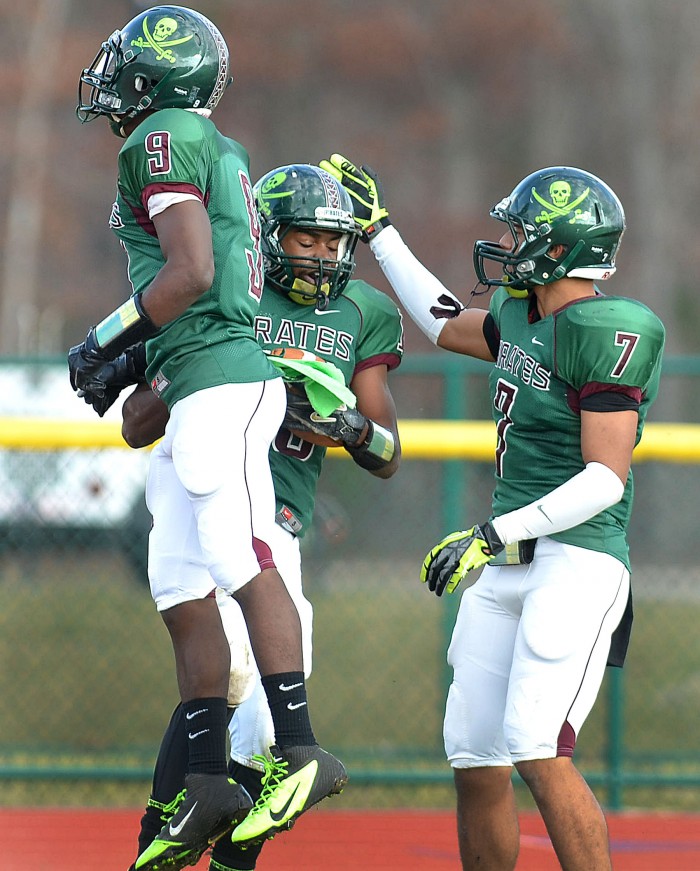 cedar creek football