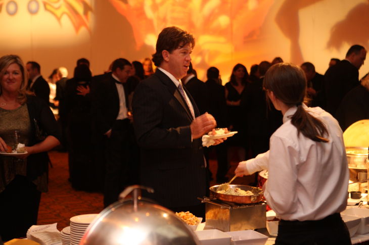 restaurant gala