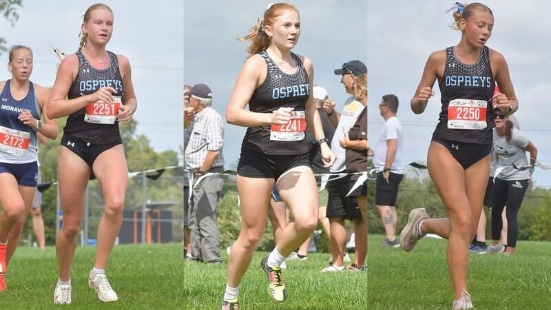 2026 Stockton Women's Cross Country Preview