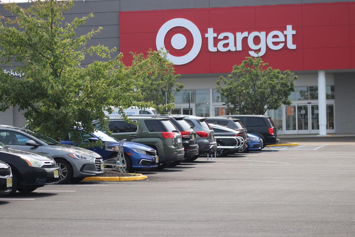 New Target in Somers Point inches closer to reality as signs