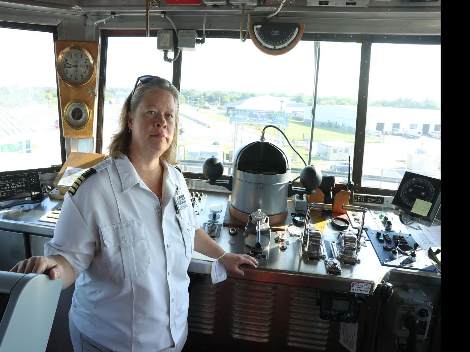 cape may lewes ferry promotes first