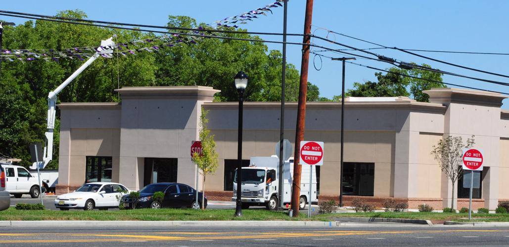 ShopRite helps spur growth on West Landis Avenue in Vineland