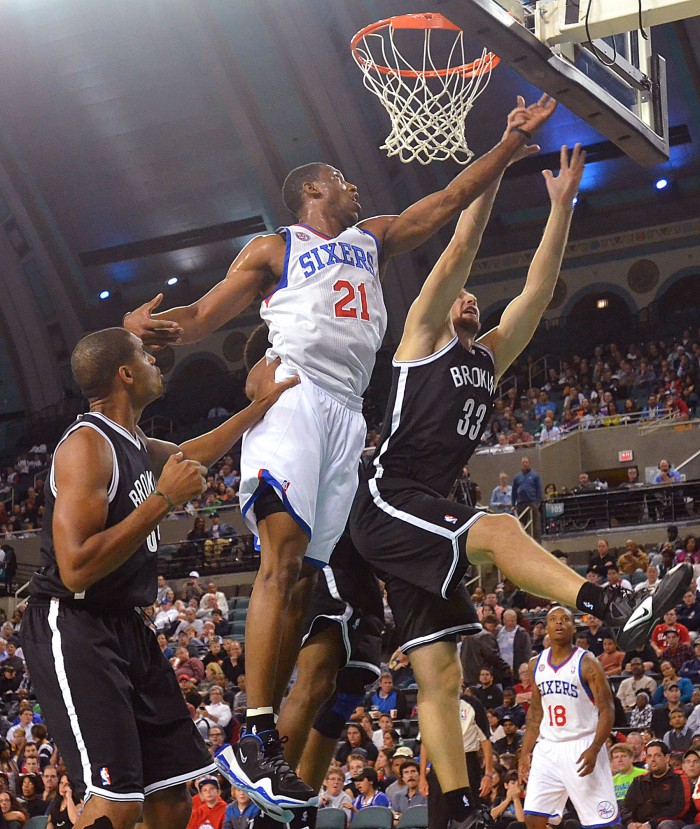 76ers boardwalk classic