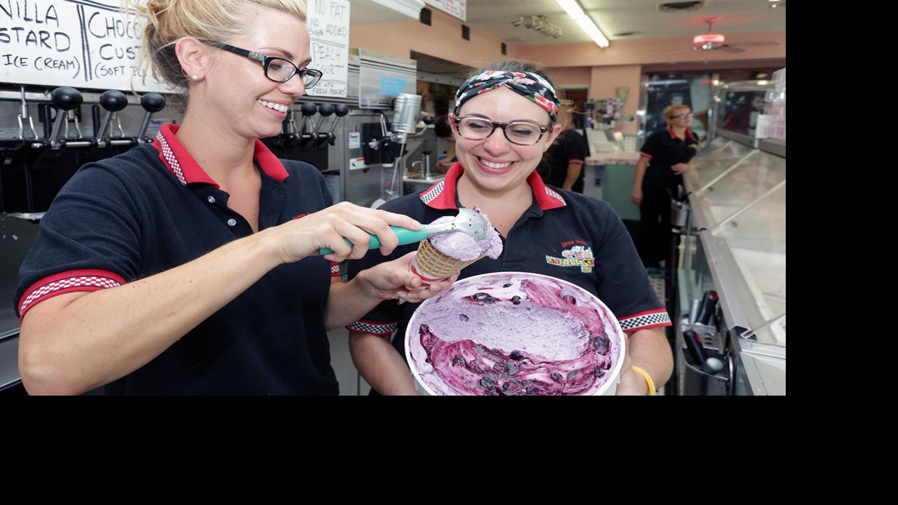 Ice Cream A Family Affair In South Jersey Business