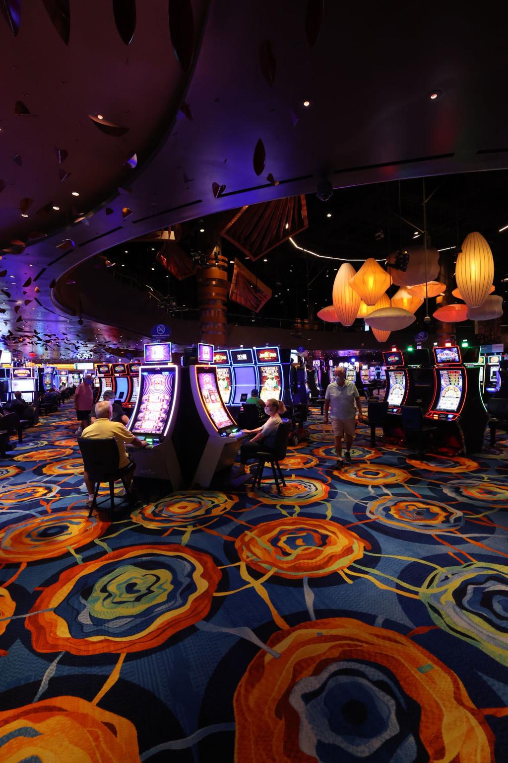 Golden city casino app login