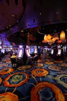 Atlantic City casino revenue down nearly 10% in November, sports bets set record