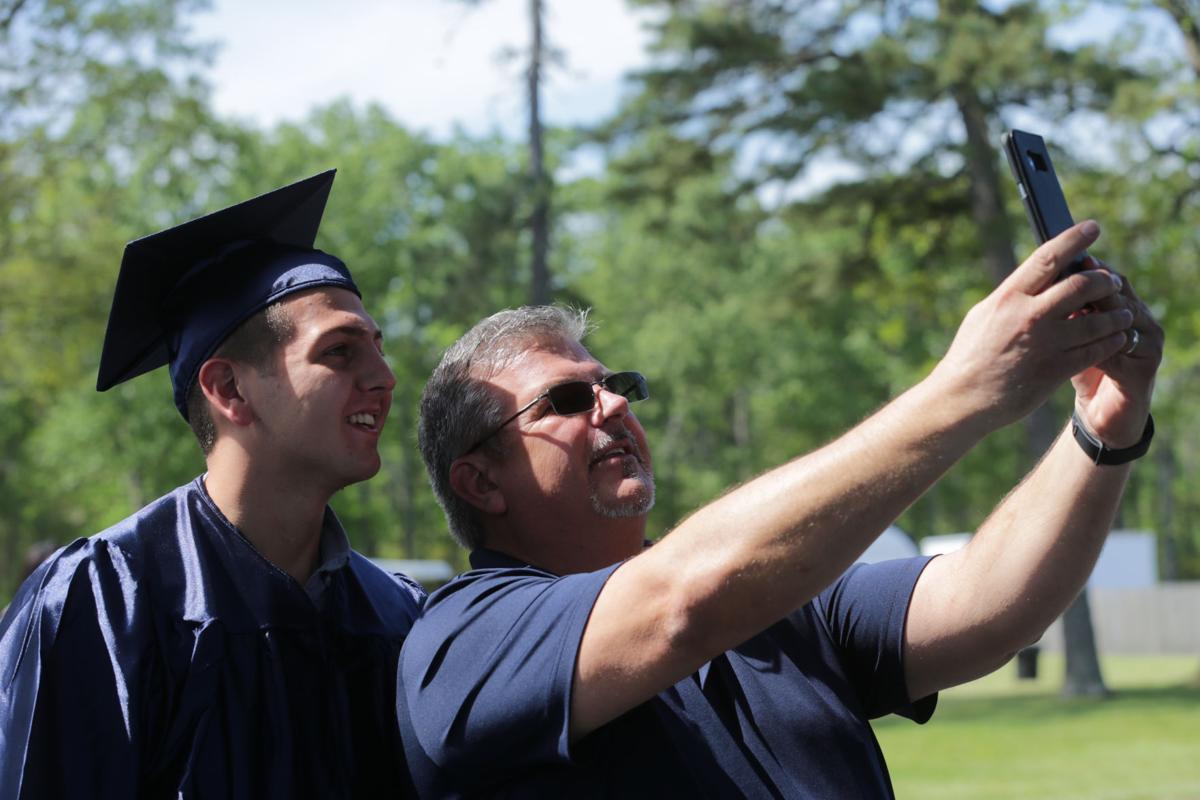 Atlantic Cape Community College's 50th Annual Commencement