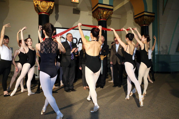 AC Ballet