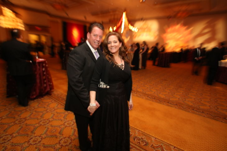 restaurant gala