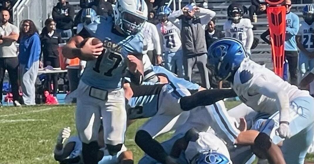 Lower Cape May sneaks into playoffs with comeback win
