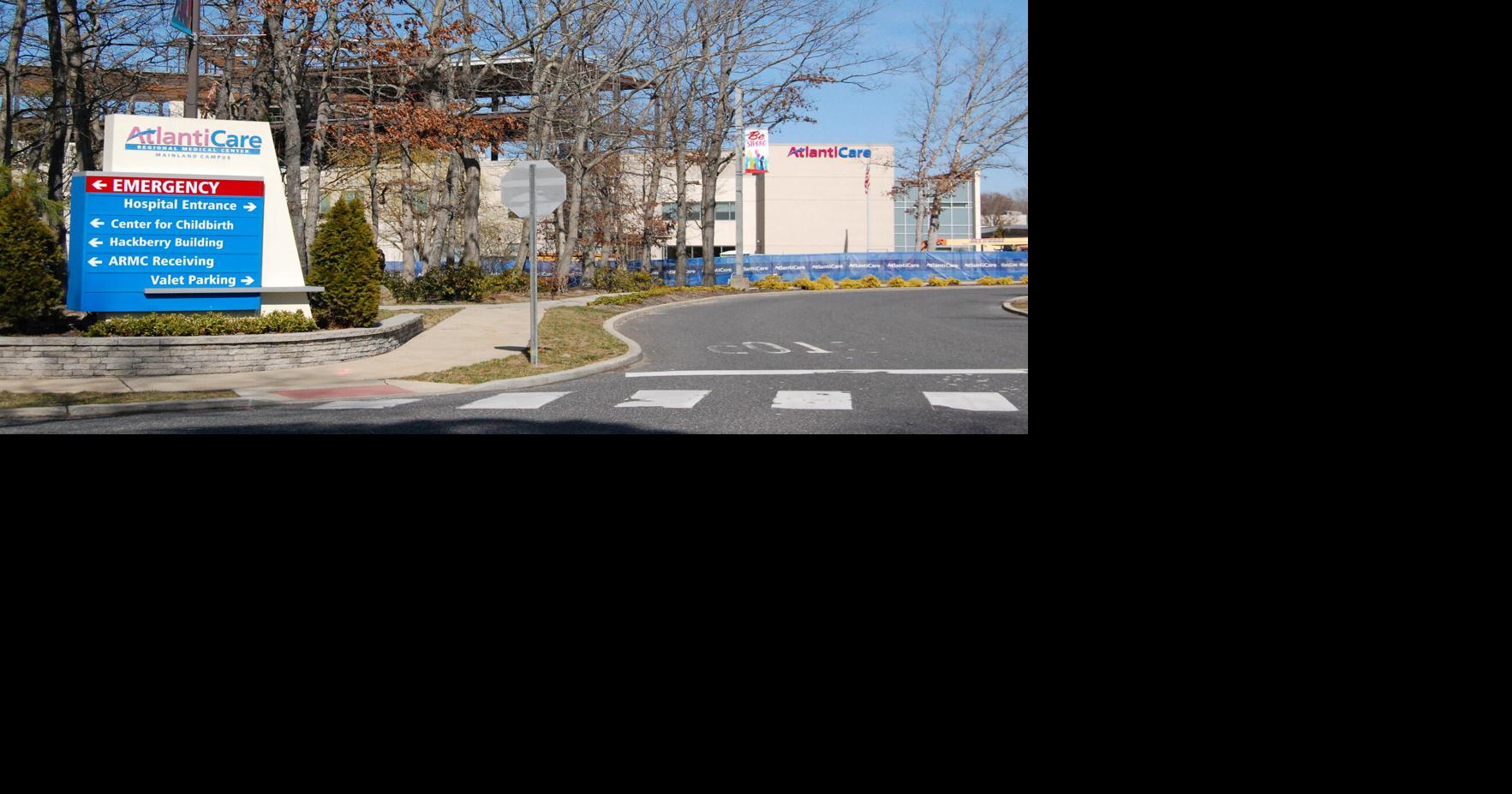 An Updated Look at the AtlantiCare Regional Medical Center, Mainland Campus