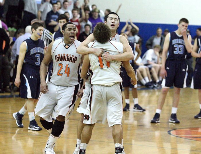 CAL HOOP