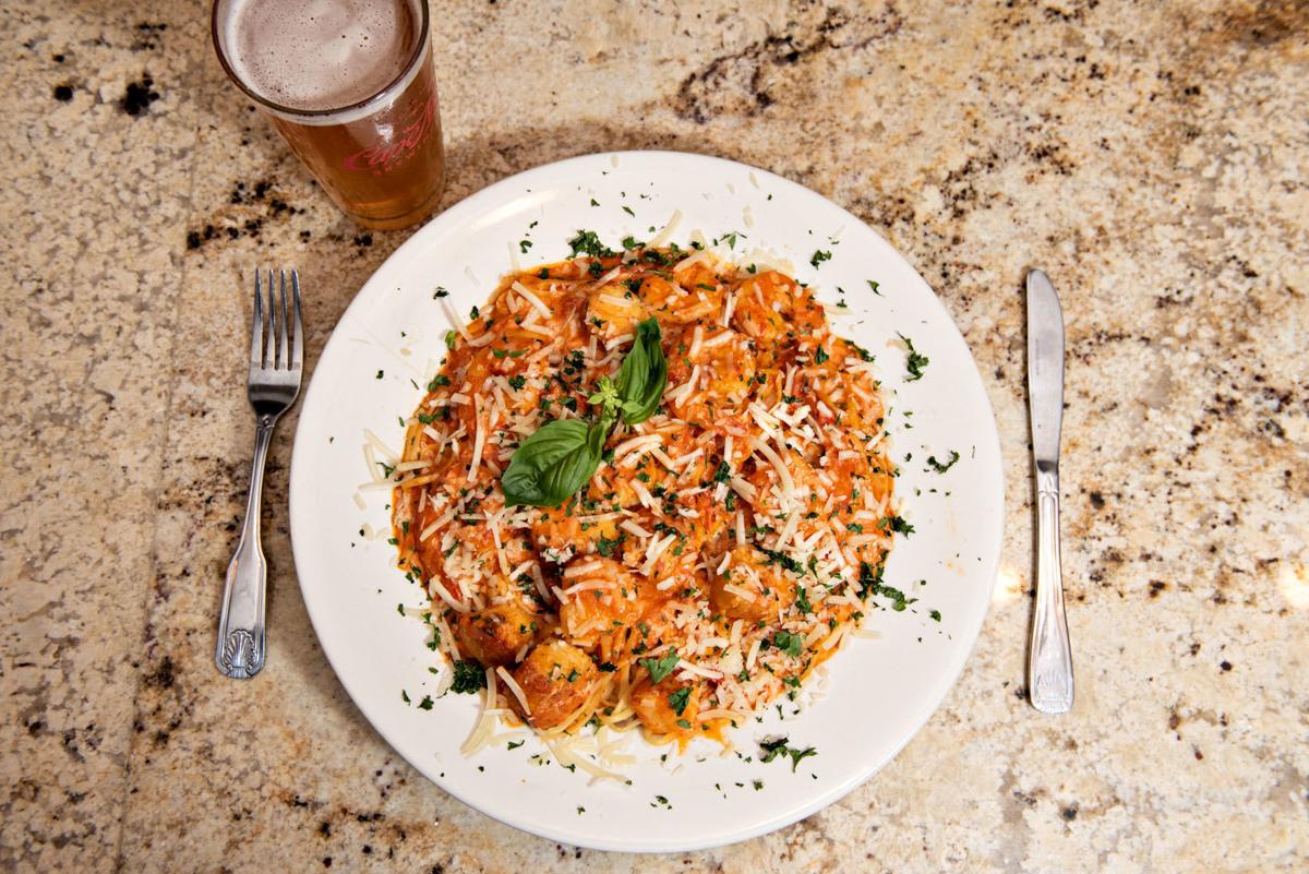 The Bellevue Tavern Continues Its Winning Combo Of History Family