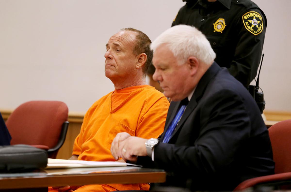 Dr. James Kauffman arraignment set for Sept. 28 | News