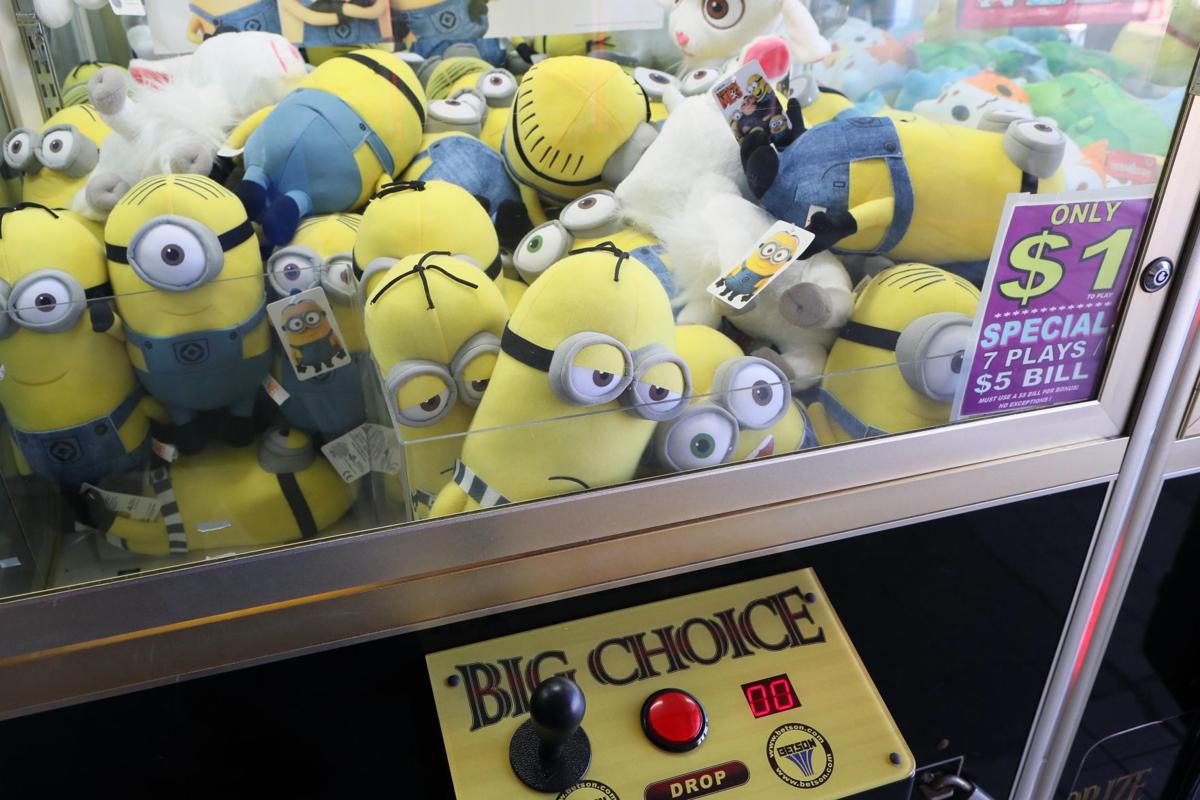What are the best slots to play in atlantic city What are the best slots to play in atlantic city