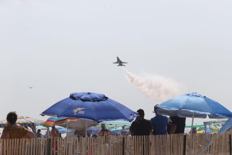 Atlantic City Airshow guide: Where to watch and more