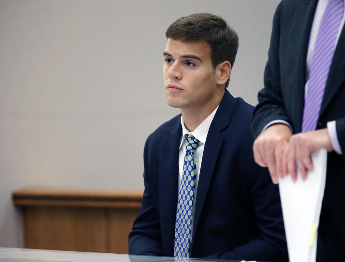 Castellani excessive force law suit settles for $3 million Latest