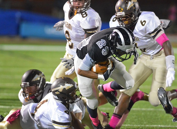 eht football