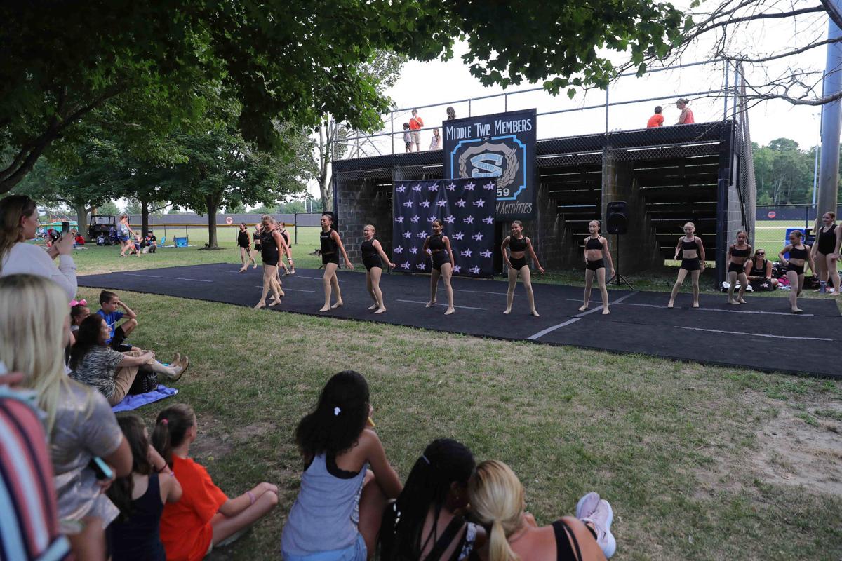 Middle Township's Night Out