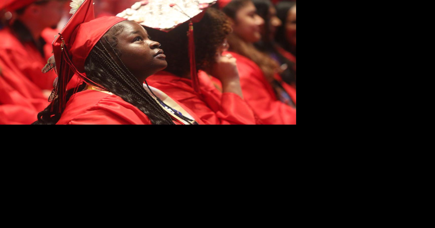 GALLERY: Atlantic County Institute of Technology Graduation 2025