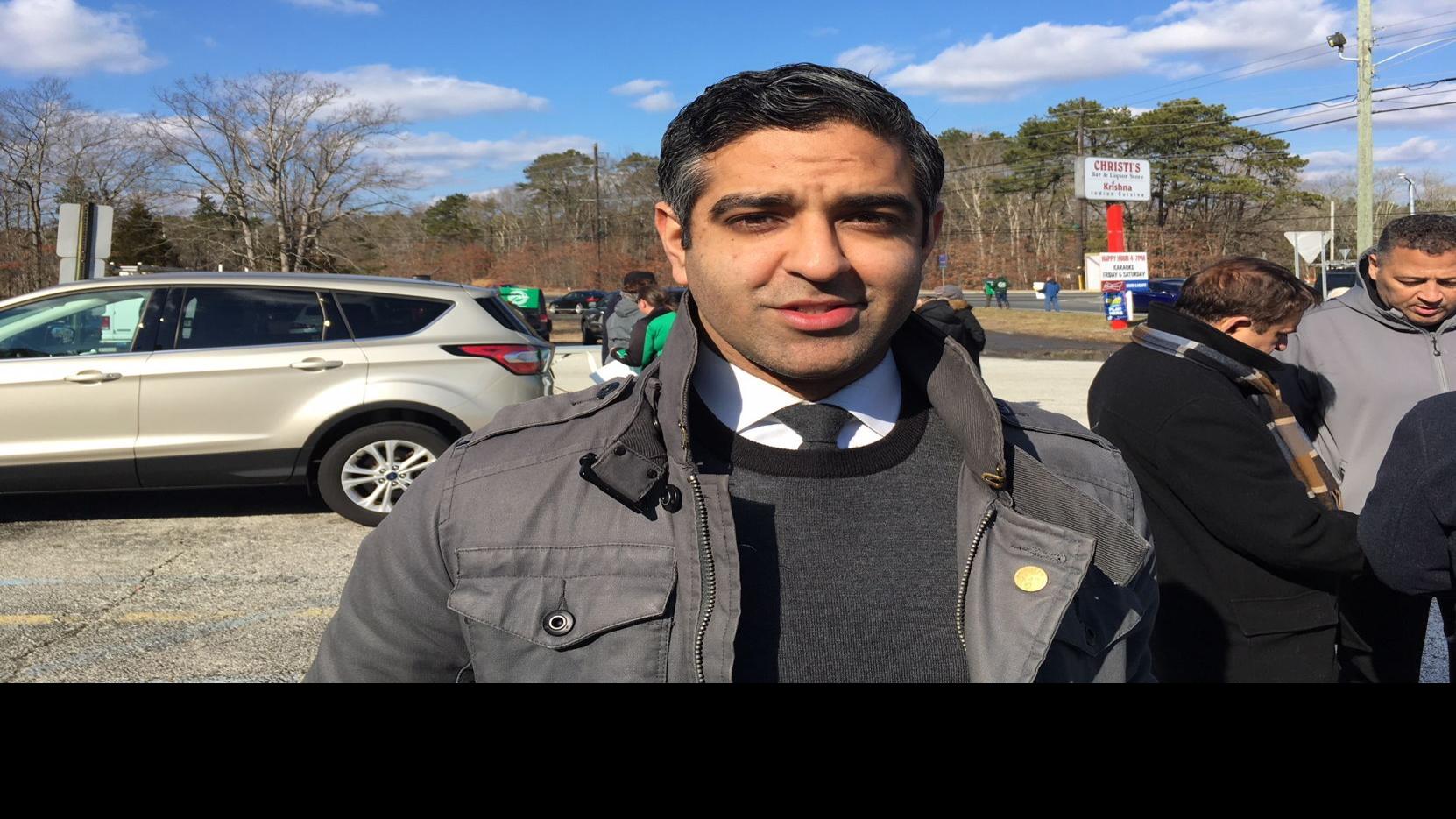 Gop Candidate Hirsh Singh Sues To Contest July 7 Primary Election Latest Headlines Pressofatlanticcity Com Singh was a 2018 republican candidate for new jersey's 2nd congressional district. gop candidate hirsh singh sues to