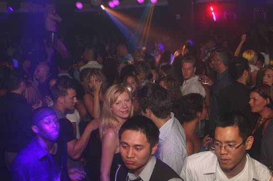 Dance The Nights Away Southern New Jersey Clubs Are Hopping In Advance Of Thanksgiving Week Archive Pressofatlanticcity Com