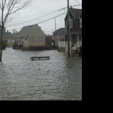 New flood map may change how residents of shore towns in Atlantic, Cape ...