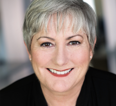 Kate McCauley Hathaway, mother of Anne Hathaway, to perform in Cape May