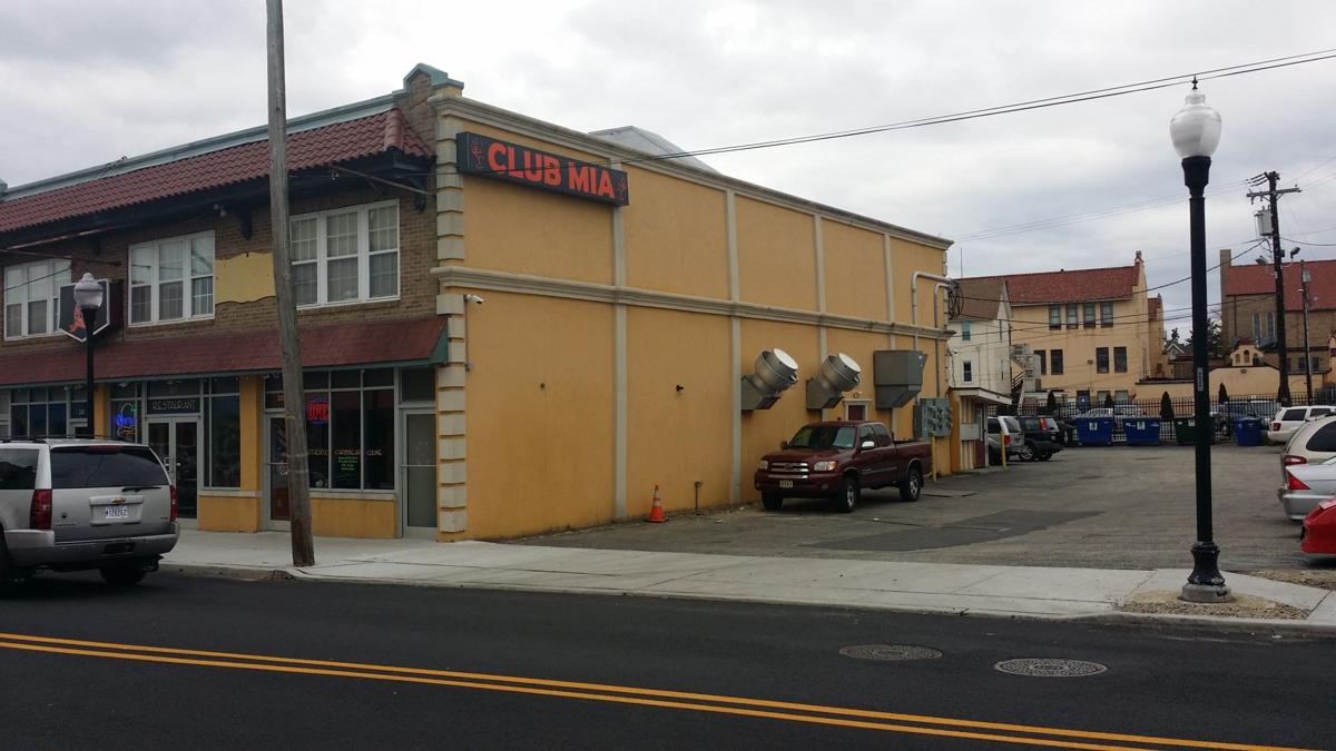 Pleasantville officials working to stabilize city Local News