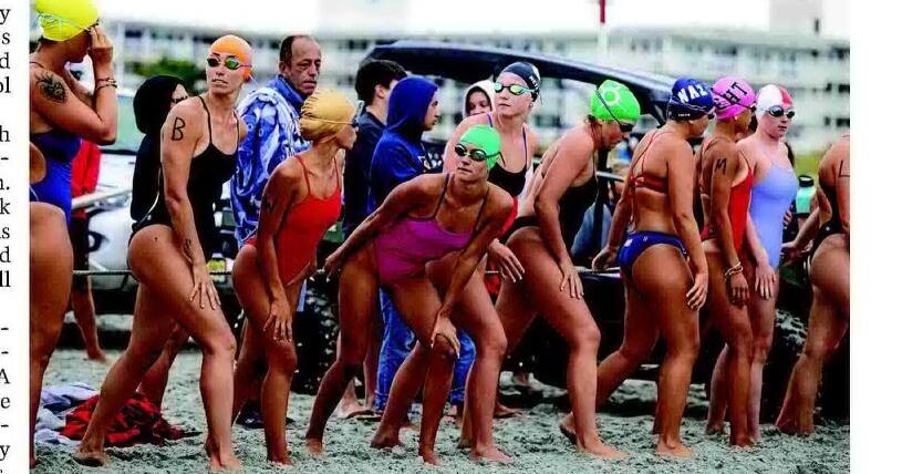 Ventnor to host pair of women's races