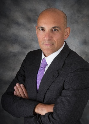 dr. zabinski