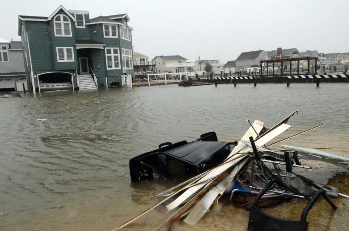northeaster