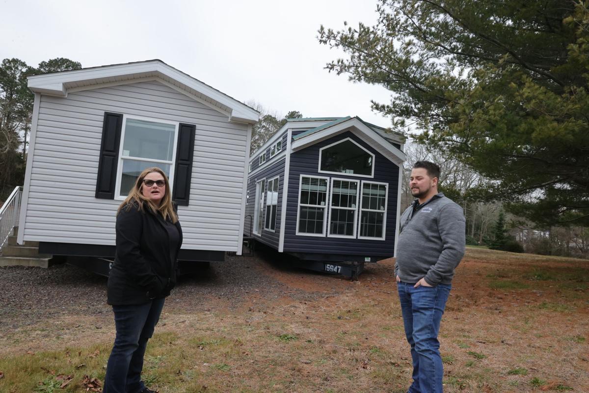 RV Trailers