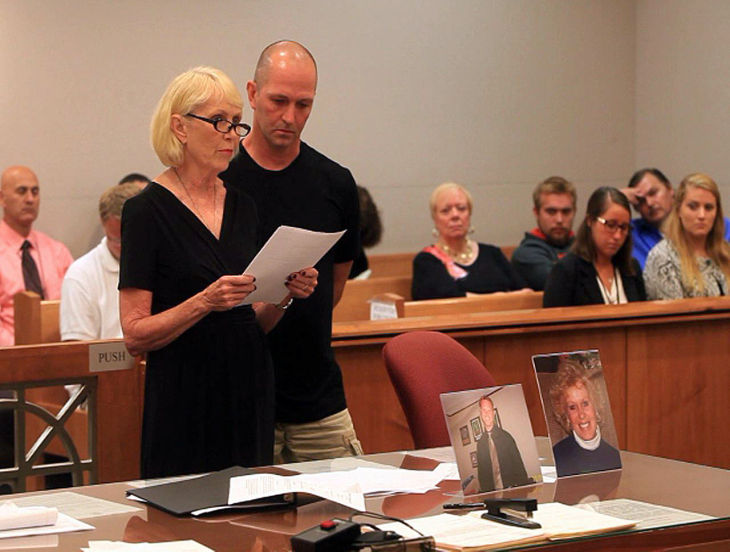 Latko Sentencing