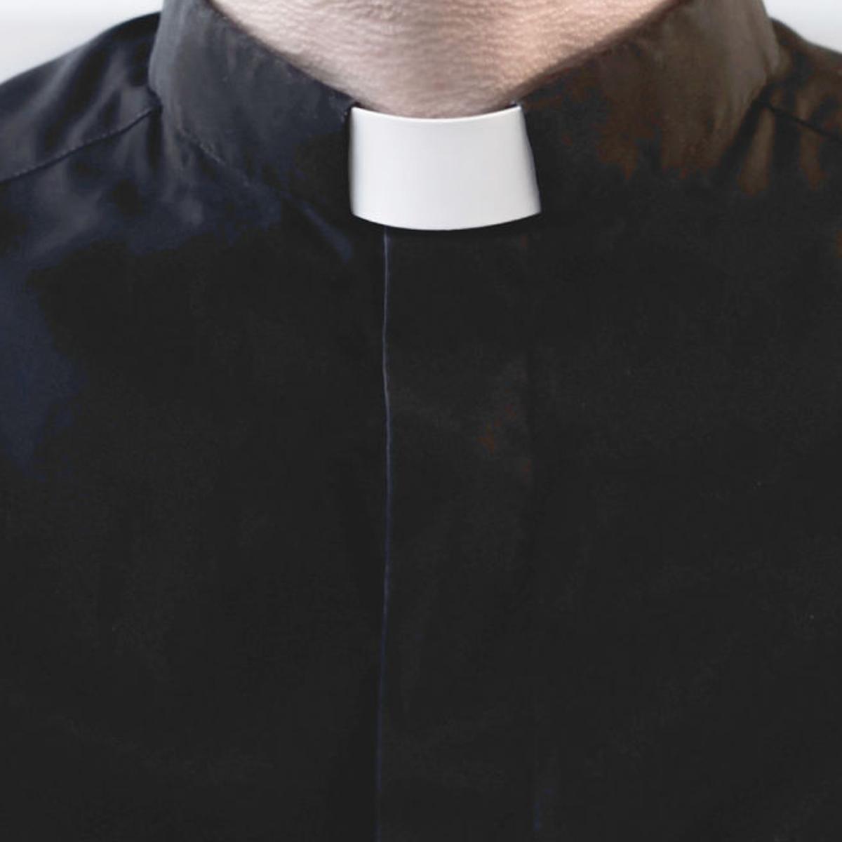 Camden Diocese Releases Names Of 57 Clergy Accused Of Child Sex