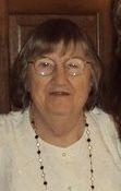 Fitting (nee Reiter), Norma L.