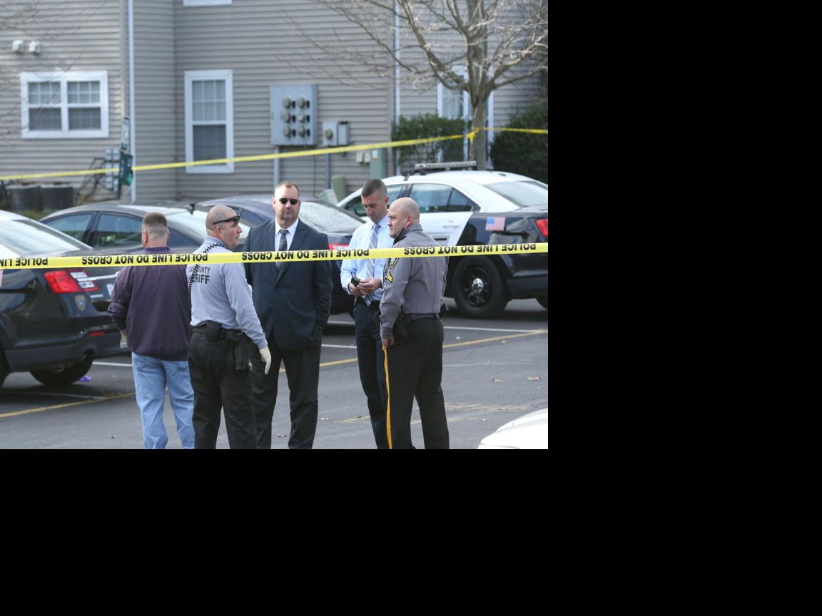 Authorities identify man killed in Little Egg Harbor Township shooting
