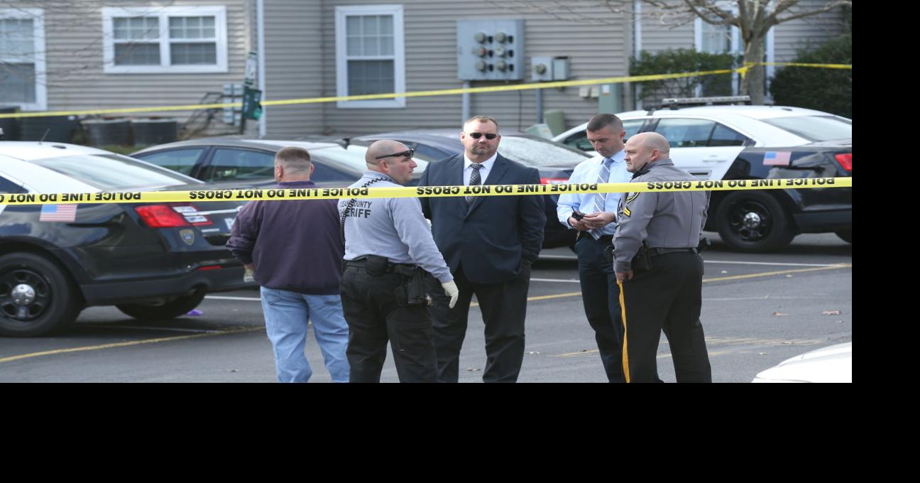 Authorities identify man killed in Little Egg Harbor Township shooting