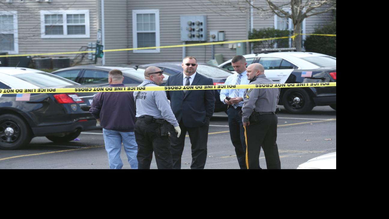 Authorities identify man killed in Little Egg Harbor Township shooting