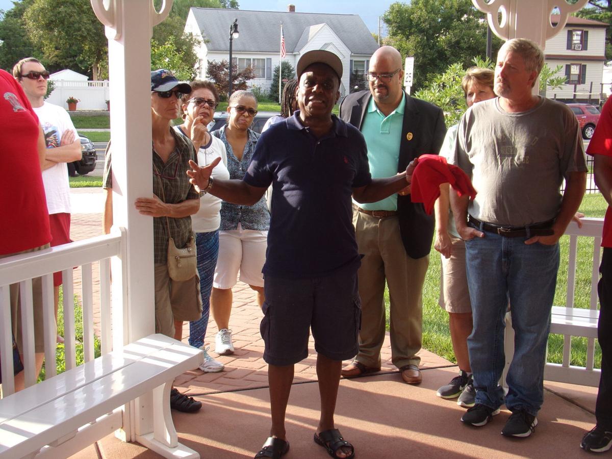 Egg Harbor City Holds First Ever Community Walk Local News