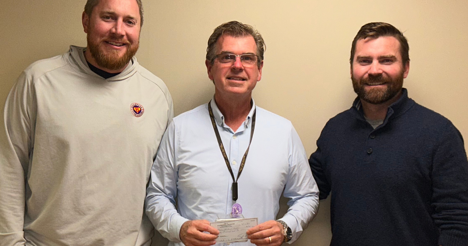 Golf outing raises $20K for Shore Medical Center - Vimarsana News