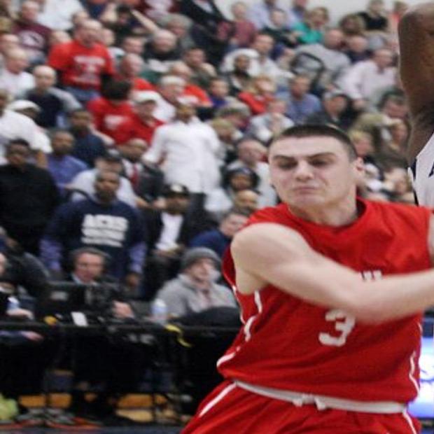 Atlantic City Vs Pt Pleasant Beach In Tournament Of Champions At