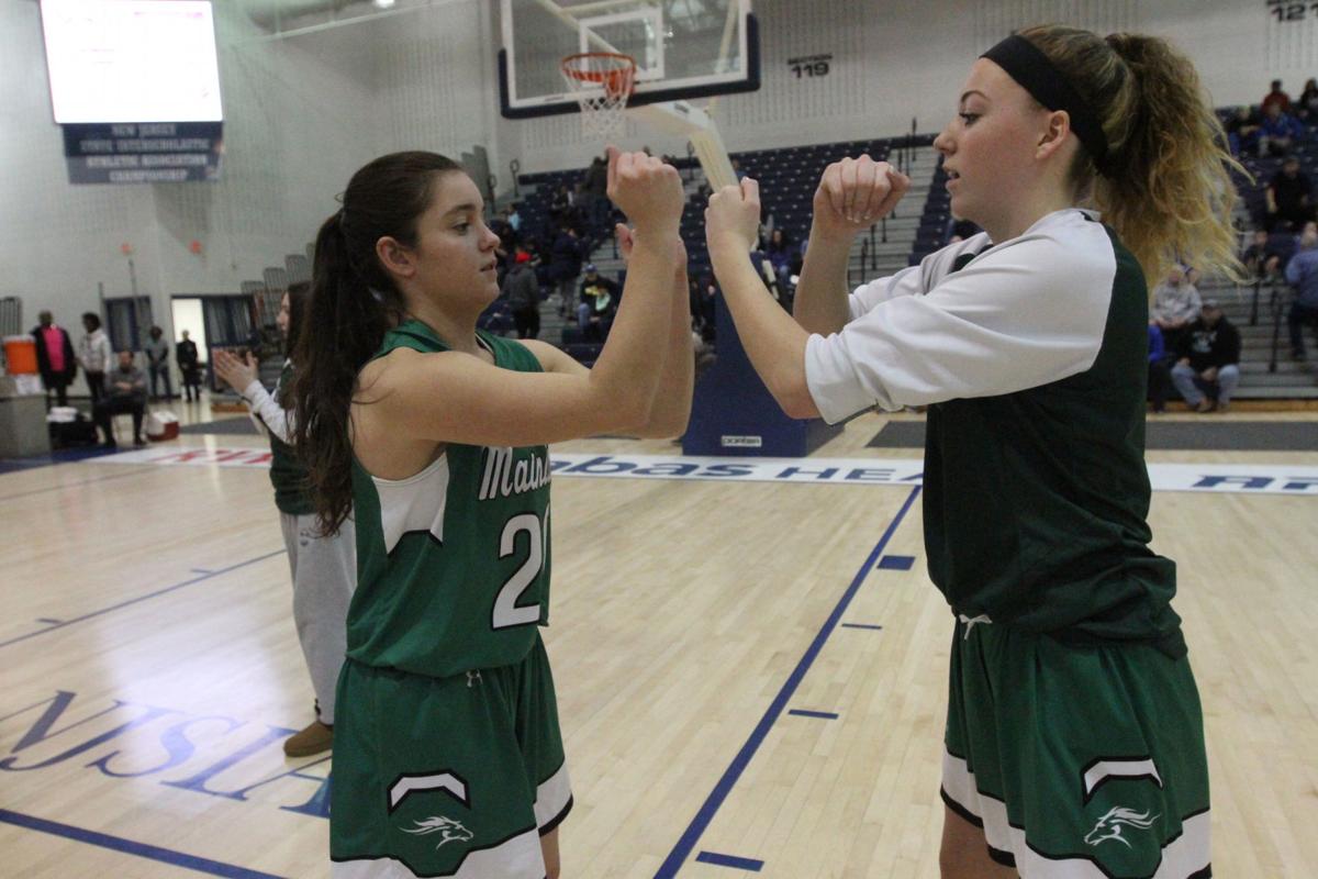 Mainland Tournament of Champions