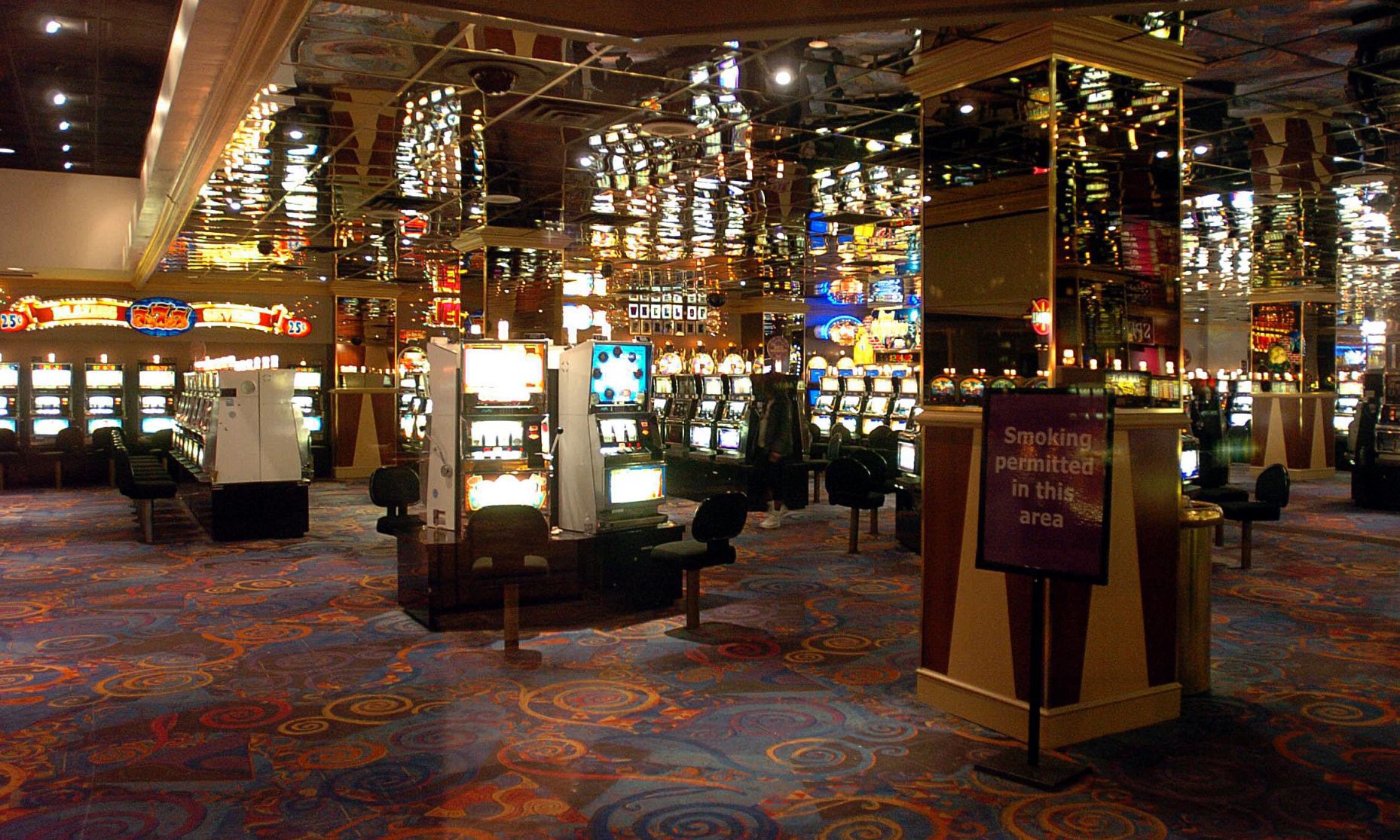 sands casino atlantic city closed